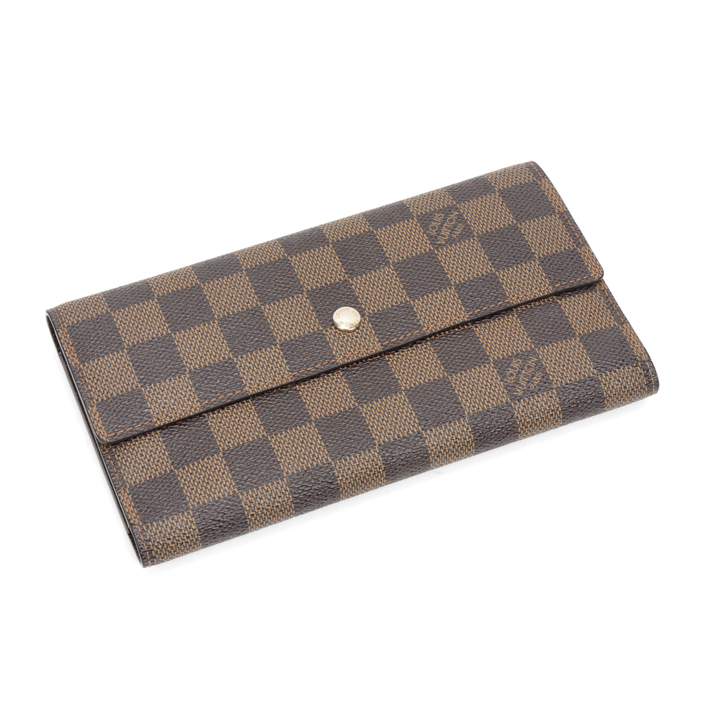 Louis Vuitton International Wallet - Picture 2 of 6